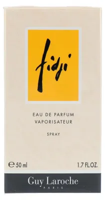 Productafbeelding van Guy Laroche Fidji Eau De Parfum (50 ml)