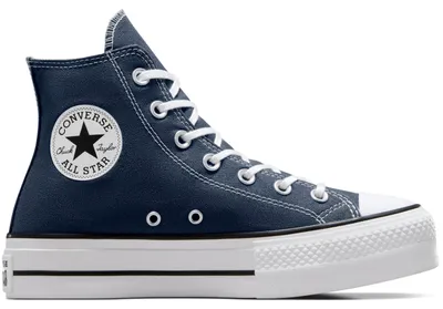 Produktbild von Converse Chuck Taylor All Star Lift A08215C Uni
