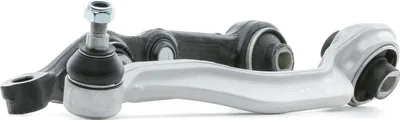 Produktbild von RIDEX 772S0652 Querlenker Reparatursatz passend für MERCEDES-BENZ E-Klasse Limousine (W211) Vorne