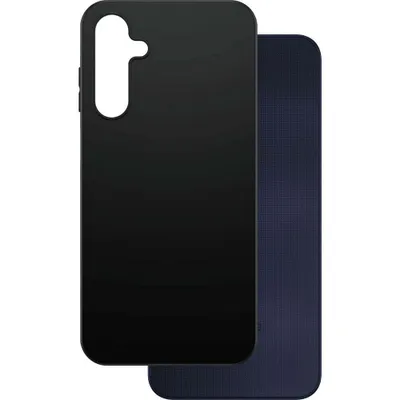 Produktbild von PanzerGlass SAFE. by ® TPU Case Samsung Galaxy A25 5G | Schwarz, Cover, Samsung, Samsung - Galaxy A25 5G, Schwarz