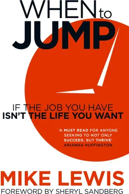 Produktbild von When to Jump