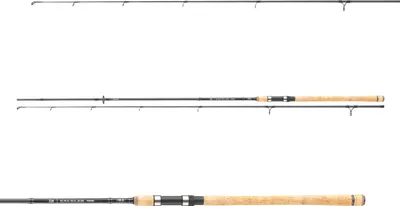 Produktbild von DAIWA Exceler Traditional Spin, 2,7m, 8,86ft, 30-80g, 2 Teile, Spinning Angelrute, extra fast / fast, 11666-272