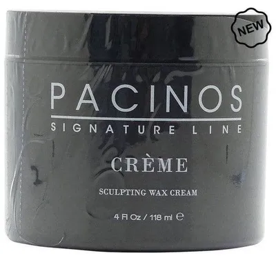 Obrázok produktu pre Modelovací voskový krém Pacino Signature Line 118 ml