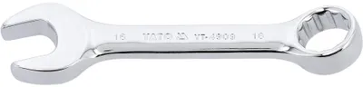 Immagine prodotto di Chiave combinata compatta da 16 mm, acciaio 40CrV