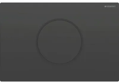 Zdjęcie produktu dla Geberit 242782DW1 Sigma10 BetPl. do WC ctr.