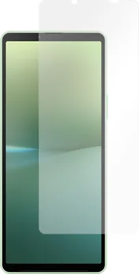 Produktbild von Schutzfolie Sony Xperia 10 V - Panzerglas - Cazy - Transparant