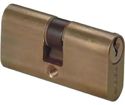 Immagine prodotto di CILINDRO OVALE DA INFILARE ART. 08110 CISA 55,4 mm (22,7+10+22,7)