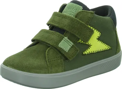 Produktbild von Lauflernstiefel Kaltfutter SUPIES