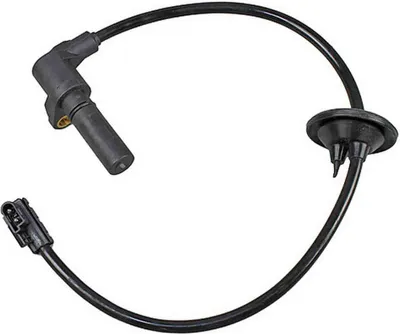 Produktbild von METZGER ABS Sensor Raddrehzahl Hinten passend für MERCEDES-BENZ C-Klasse Limousine (W202) 09001060