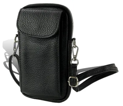 Immagine prodotto di Borsa Toscanto nera in pelle D2OTT827SS