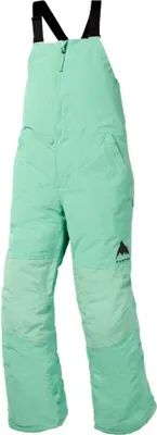 Produktbild von Burton Skylar 2l Bib Hosen Grün 14-16 Years Jungen,Mädchen Grün 14-16 Years