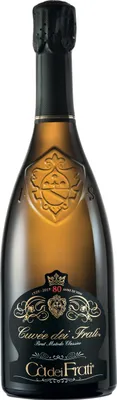 Obrázok produktu pre Ca dei Frati Cuvee dei Frati Brut | Lombardie, Itálie | 750ml 13.00% Vol.
