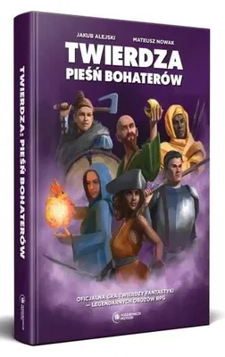 Image de Twierdza : Chanson des Héros