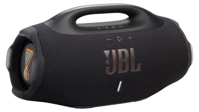 Immagine prodotto di JBL JBLBOOMBOX4BLKEP Boombox 4 Black
