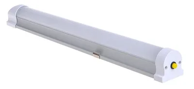 Image de Lumière LED Linéaire 42 LED 12V 200lm 320x33x33mm