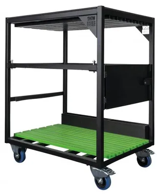 Immagine prodotto di Carrello con piastra di base LoadMaster 750