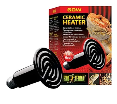 Obrázok produktu pre EX tepelný žiarič 60W