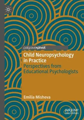 Obrázok produktu pre Child Neuropsychology in Practice