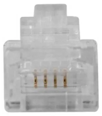 Zdjęcie produktu dla ACT TD104R, 25 szt.