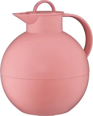 Zdjęcie produktu dla alfi Vorteilset von Neuerts  Isolierkanne KUGEL 115376094+ alfi Kannenreiniger cleanFix 30 cm