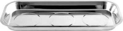 Image de Kraft&Dele KD10688 Bol d'atelier magnétique 158x358mm