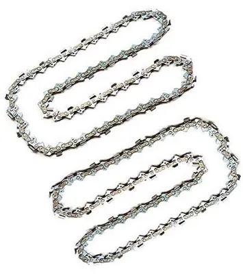 Produktbild von Famanu Ersatzketten 40 cm 1,3 mm 3/8 57 TG - 2er Set