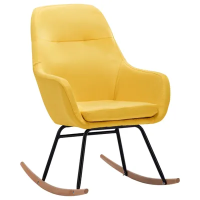 Zdjęcie produktu dla VidaXL 289544, Żółty, 110 kg, 1 szt.