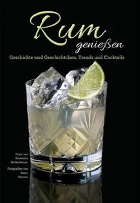 Produktbild von Rum genießen