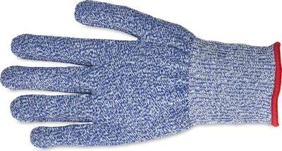 Produktbild von Wüsthof Schnittschutzhandschuh / Cut Resistance Glove Zubehör / Equipment --  9149910101 – EAN 4002293100029 – Art.-Nr. 2023063512