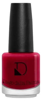 Zdjęcie produktu dla Diego dalla Palma Lakier do paznokci Nagellack 14 ml Rot Glanz