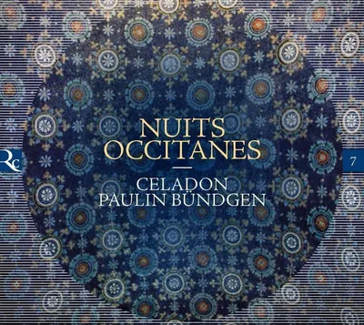 Obrázek produktu pro Various: Various: Troubadour's Songs "Nuits Occitanes" - - (CD / T)