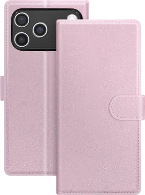 Image de Mayaxess, anneau de protection pour objectif Galaxy 24, robuste, rose champagne