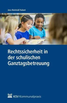 Immagine prodotto di Rechtssicherheit in der schulischen Ganztagsbetreuung