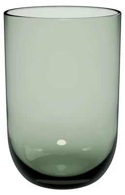 Zdjęcie produktu dla Villeroy&Boch - Zestaw 2 szklanek 380 ml Like Sage