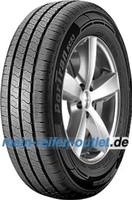 Produktbild von Kumho PorTran KC53 ( 215/75 R16C 116/114R 10PR )