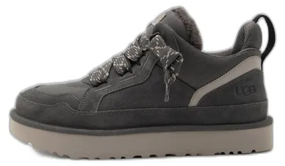 Zdjęcie produktu dla UGG Lowmel sneakersy buty męskie szare 1170750-CLGT