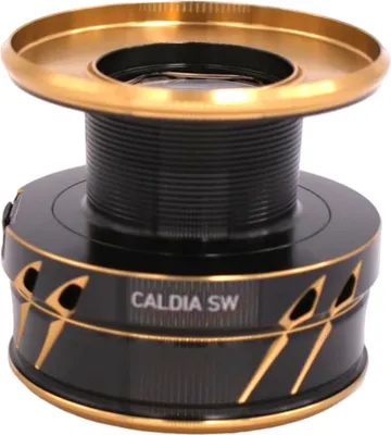 Image de DAIWA bobine de rechange pour 23 Caldia SW, 4000D-CXH, 19320-405