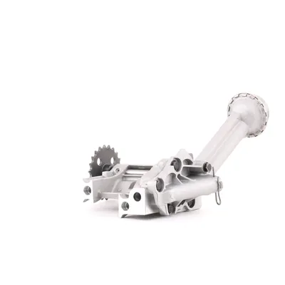 Produktbild von TOPRAN Ölpumpe 701 763 für RENAULT CLIO II (BB0/1/2_ CB0/1/2_) TWINGO II (CN0_)