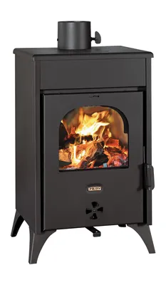 Immagine prodotto di Stufa Prity KRD | 9,3 kW | Ecodesign | A+ | Basse emissioni