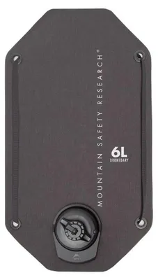Produktbild von MSR - Dromedary - Trinkbehälter - 6L