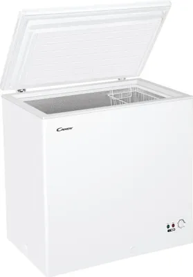 Zdjęcie produktu dla Candy Artico CCHH 200E, 196 l, 9 kg/24h, SN-T, 39 dB, E, Biały