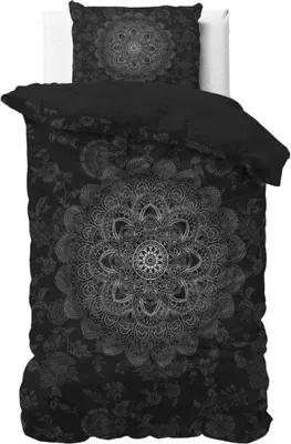 Obrázok produktu pre Sleeptime Katinka Antracit 140 x 200/220 cm