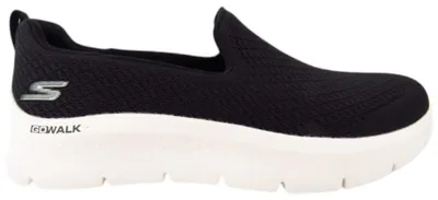 Produktbild von Skechers Go Walk Flex Slipper Schwarz