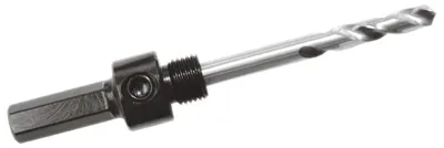 Produktbild von Albrecht Drees Lochsägenschaft, für Lochsägen-Ø 32 - 210 mm 13104111001
