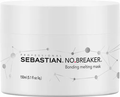 Image de SEBASTIAN PROFESSIONALS | NO.BREAKER | Masques