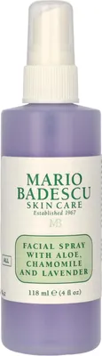 Produktbild von Sonstige-gesichtspflege Mario Badescu Facial Spray