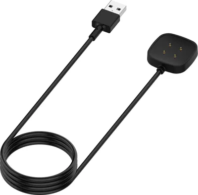 Obrázek produktu pro INF Magnetický nabíjecí kabel Fitbit Versa 4/Sense 2 (oficiální)