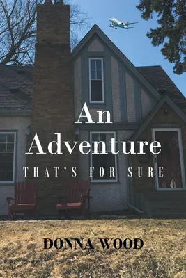 Produktbild von An Adventure - That's for Sure