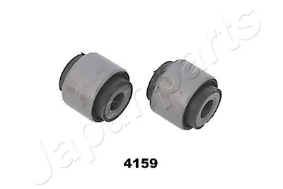 Produktbild von Lagerung Lenker für HONDA CIVIC VI Hatchback (EJ, EK) Vorne Hinten Unten RU-4159 JAPANPARTS