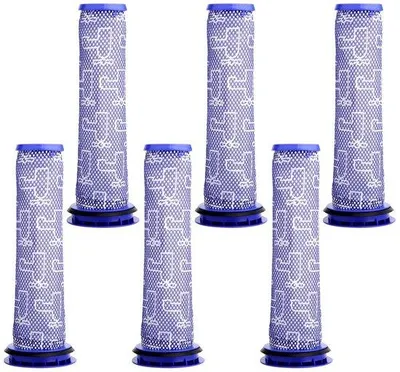 Obrázek produktu pro Filtry pro výrobky značky Dyson, vhodné pro různé modely, filtry pro různé modely Dyson, vhodné pro vysavače Dyson